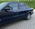 Синий Ауди А6, объемом двигателя 1.8 л и пробегом 310 тыс. км за 2800 $, фото 3 на Automoto.ua