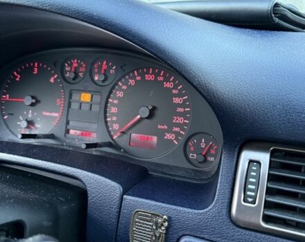 Ауди А6 1997 в Луцке на Automoto.ua Синий Ауди А6, объемом двигателя 1.9 л и пробегом 3 тыс. км за 3580 $, фото 9 на Automoto.ua