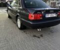Синій Ауді А6, об'ємом двигуна 2.5 л та пробігом 450 тис. км за 1450 $, фото 3 на Automoto.ua
