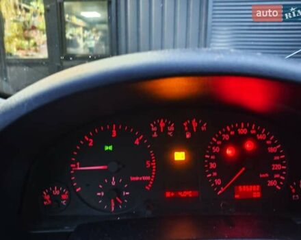 Синій Ауді А6, об'ємом двигуна 0 л та пробігом 505 тис. км за 2100 $, фото 13 на Automoto.ua