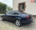 Синий Ауди А6, объемом двигателя 1.9 л и пробегом 400 тыс. км за 4899 $, фото 1 на Automoto.ua