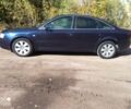 Синий Ауди А6, объемом двигателя 2.5 л и пробегом 500 тыс. км за 3750 $, фото 8 на Automoto.ua