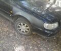 Синий Ауди А6, объемом двигателя 2.8 л и пробегом 337 тыс. км за 1200 $, фото 1 на Automoto.ua