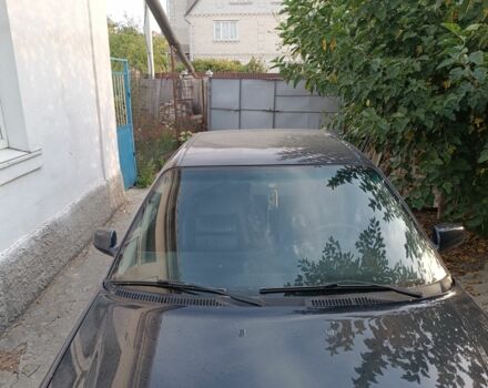 Ауди А6 1997 в Буче на Automoto.ua Синий Ауди А6, объемом двигателя 2.6 л и пробегом 57 тыс. км за 3500 $, фото 7 на Automoto.ua