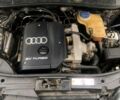 Синий Ауди А6, объемом двигателя 1.8 л и пробегом 0 тыс. км за 4000 $, фото 1 на Automoto.ua