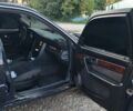 Синий Ауди А6, объемом двигателя 2.6 л и пробегом 420 тыс. км за 2100 $, фото 2 на Automoto.ua