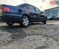 Синій Ауді А6, об'ємом двигуна 1.8 л та пробігом 380 тис. км за 2500 $, фото 3 на Automoto.ua