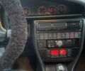 Синий Ауди А6, объемом двигателя 2.5 л и пробегом 309 тыс. км за 2500 $, фото 27 на Automoto.ua