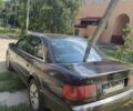 Синий Ауди А6, объемом двигателя 2.6 л и пробегом 199 тыс. км за 2550 $, фото 1 на Automoto.ua