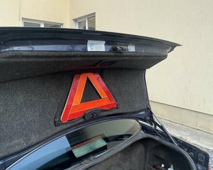 Синий Ауди А6, объемом двигателя 2.5 л и пробегом 309 тыс. км за 2500 $, фото 24 на Automoto.ua