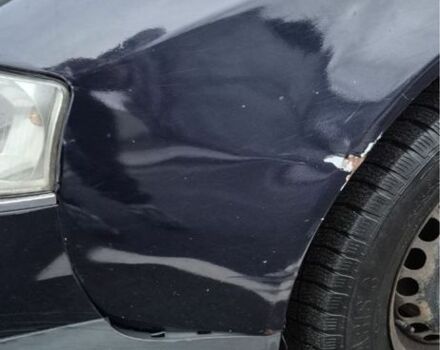 Синий Ауди А6, объемом двигателя 1.8 л и пробегом 360 тыс. км за 2800 $, фото 5 на Automoto.ua