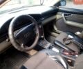 Синій Ауді А6, об'ємом двигуна 2.6 л та пробігом 300 тис. км за 2800 $, фото 1 на Automoto.ua