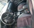 Синий Ауди А6, объемом двигателя 2.4 л и пробегом 370 тыс. км за 3800 $, фото 1 на Automoto.ua