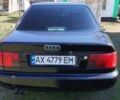 Синій Ауді А6, об'ємом двигуна 2.8 л та пробігом 405 тис. км за 2999 $, фото 1 на Automoto.ua