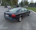 Синий Ауди А6, объемом двигателя 1.8 л и пробегом 220 тыс. км за 5200 $, фото 1 на Automoto.ua