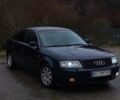 Синій Ауді А6, об'ємом двигуна 1.9 л та пробігом 400 тис. км за 2499 $, фото 2 на Automoto.ua