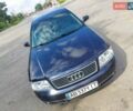 Синій Ауді А6, об'ємом двигуна 2.39 л та пробігом 291 тис. км за 3500 $, фото 4 на Automoto.ua