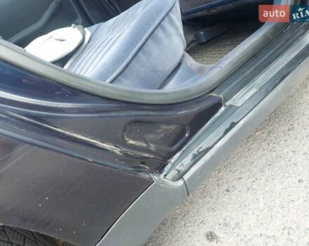 Синій Ауді А6, об'ємом двигуна 2.39 л та пробігом 291 тис. км за 3500 $, фото 1 на Automoto.ua