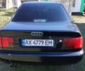 Синий Ауди А6, объемом двигателя 2.8 л и пробегом 405 тыс. км за 2600 $, фото 1 на Automoto.ua