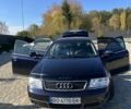 Синий Ауди А6, объемом двигателя 2.5 л и пробегом 3 тыс. км за 3800 $, фото 1 на Automoto.ua
