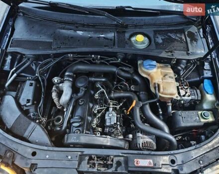 Синій Ауді А6, об'ємом двигуна 0 л та пробігом 505 тис. км за 2100 $, фото 18 на Automoto.ua