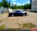 Синий Ауди А6, объемом двигателя 2.8 л и пробегом 500 тыс. км за 3000 $, фото 1 на Automoto.ua