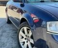 Синий Ауди А6, объемом двигателя 1.9 л и пробегом 445 тыс. км за 4500 $, фото 1 на Automoto.ua