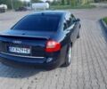 Синій Ауді А6, об'ємом двигуна 0.28 л та пробігом 266 тис. км за 4500 $, фото 4 на Automoto.ua