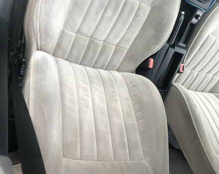 Синий Ауди А6, объемом двигателя 1.9 л и пробегом 319 тыс. км за 4500 $, фото 12 на Automoto.ua