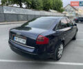 Синий Ауди А6, объемом двигателя 1.78 л и пробегом 388 тыс. км за 2900 $, фото 4 на Automoto.ua