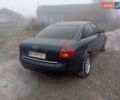 Синий Ауди А6, объемом двигателя 1.9 л и пробегом 427 тыс. км за 2750 $, фото 5 на Automoto.ua