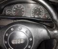 Синій Ауді А6, об'ємом двигуна 2.6 л та пробігом 450 тис. км за 1500 $, фото 4 на Automoto.ua