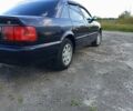 Синій Ауді А6, об'ємом двигуна 1.8 л та пробігом 314 тис. км за 4200 $, фото 5 на Automoto.ua