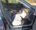 Синий Ауди А6, объемом двигателя 2.5 л и пробегом 500 тыс. км за 3750 $, фото 18 на Automoto.ua