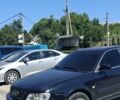 Синий Ауди А6, объемом двигателя 2.6 л и пробегом 420 тыс. км за 2100 $, фото 1 на Automoto.ua