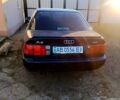 Синий Ауди А6, объемом двигателя 2.6 л и пробегом 190 тыс. км за 3000 $, фото 3 на Automoto.ua