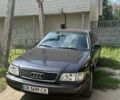 Синій Ауді А6, об'ємом двигуна 2.6 л та пробігом 199 тис. км за 2550 $, фото 1 на Automoto.ua