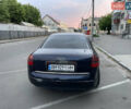 Синий Ауди А6, объемом двигателя 1.78 л и пробегом 388 тыс. км за 2900 $, фото 3 на Automoto.ua
