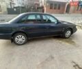Синий Ауди А6, объемом двигателя 2.5 л и пробегом 309 тыс. км за 2500 $, фото 6 на Automoto.ua
