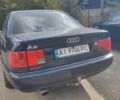 Синий Ауди А6, объемом двигателя 1.8 л и пробегом 420 тыс. км за 2500 $, фото 1 на Automoto.ua