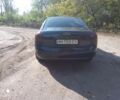 Синий Ауди А6, объемом двигателя 2.5 л и пробегом 500 тыс. км за 3750 $, фото 4 на Automoto.ua
