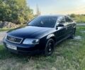 Синий Ауди А6, объемом двигателя 2.4 л и пробегом 350 тыс. км за 2459 $, фото 1 на Automoto.ua