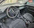Синий Ауди А6, объемом двигателя 2.6 л и пробегом 240 тыс. км за 3292 $, фото 1 на Automoto.ua