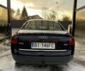 Ауди А6 1997 в Луцке на Automoto.ua Синий Ауди А6, объемом двигателя 1.9 л и пробегом 3 тыс. км за 3580 $, фото 2 на Automoto.ua