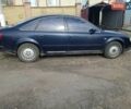 Синий Ауди А6, объемом двигателя 2.5 л и пробегом 330 тыс. км за 4650 $, фото 1 на Automoto.ua