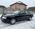 Синій Ауді А6, об'ємом двигуна 1.9 л та пробігом 320 тис. км за 1880 $, фото 1 на Automoto.ua