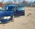 Синий Ауди А6, объемом двигателя 0 л и пробегом 341 тыс. км за 4300 $, фото 2 на Automoto.ua