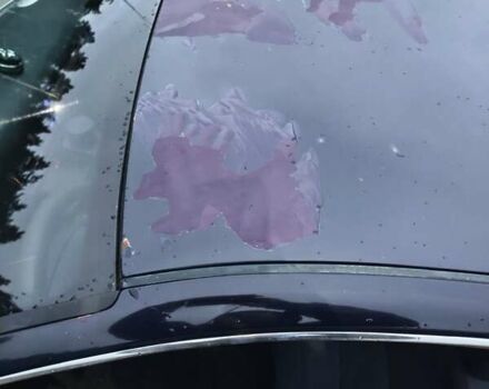 Синій Ауді А6, об'ємом двигуна 0 л та пробігом 505 тис. км за 2100 $, фото 11 на Automoto.ua