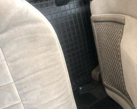 Синий Ауди А6, объемом двигателя 1.9 л и пробегом 319 тыс. км за 4500 $, фото 8 на Automoto.ua