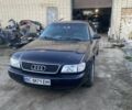 Синій Ауді А6, об'ємом двигуна 2.8 л та пробігом 320 тис. км за 3212 $, фото 1 на Automoto.ua